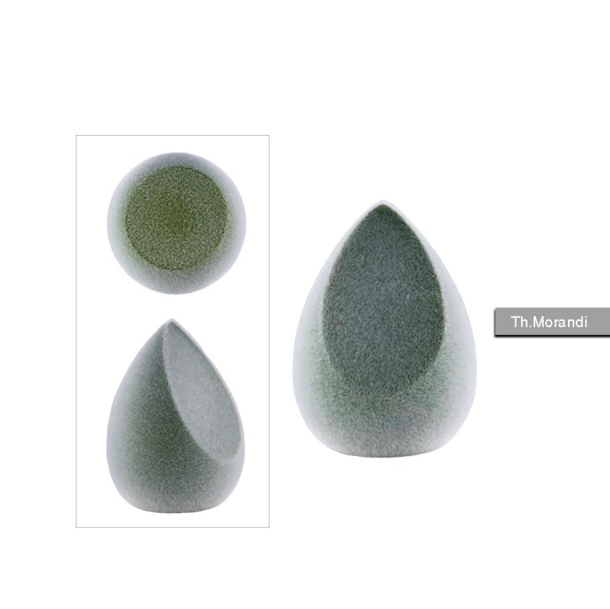 Soft Makeup Blender Sponge