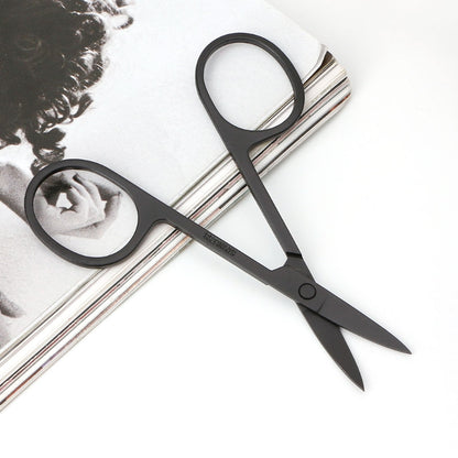 Precision Eyebrow Scissors