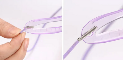 Reusable Eyebrow Stencil Kit