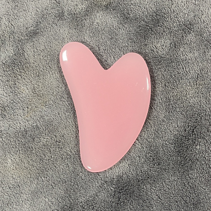 Beeswax Facial Massage Tool