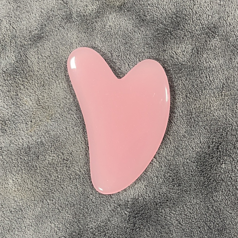 Beeswax Facial Massage Tool
