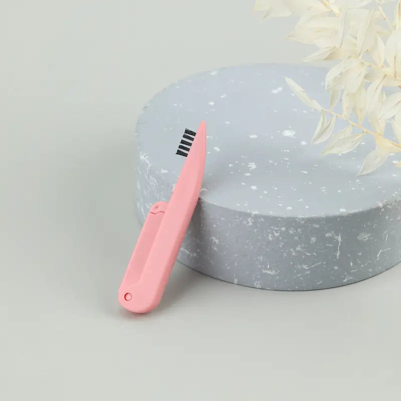 Precision Eyebrow & Dermaplaning Razor