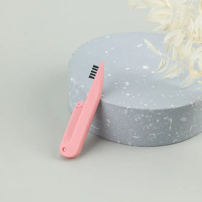 Precision Eyebrow & Dermaplaning Razor