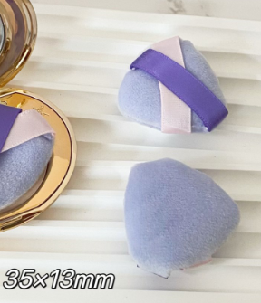 Mini Precision Powder Puff