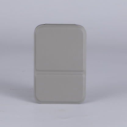 Portable Folding Makeup Mirror