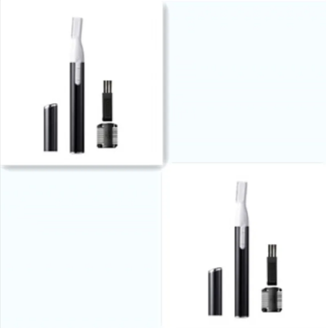 Electric Eyebrow Trimmer