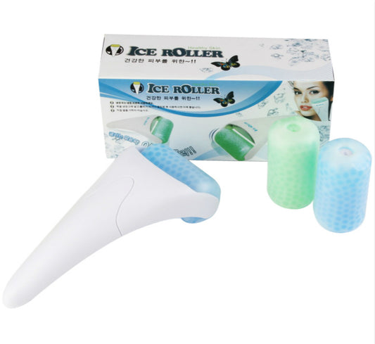 Cooling Facial Ice Roller
