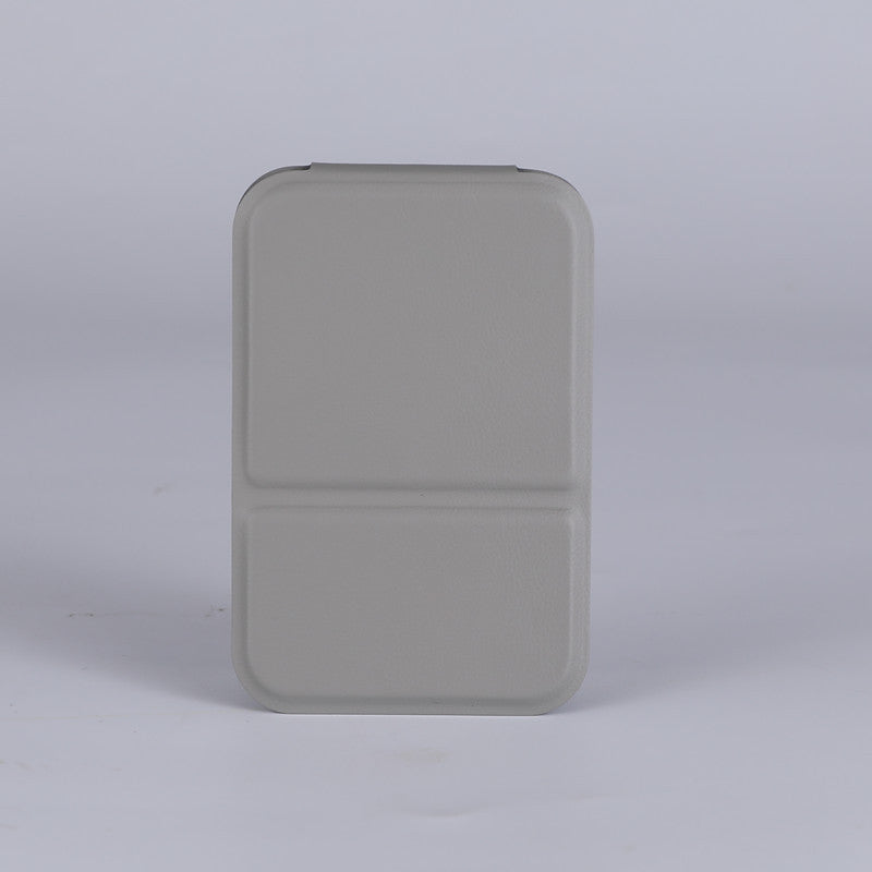 Portable Folding Makeup Mirror