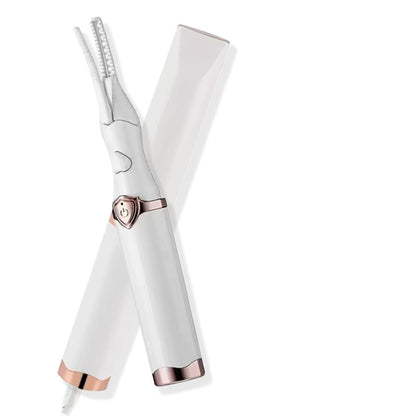 Rechargeable Heated Lash Curler