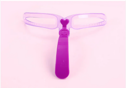 Precision Eyebrow Stencil Tool