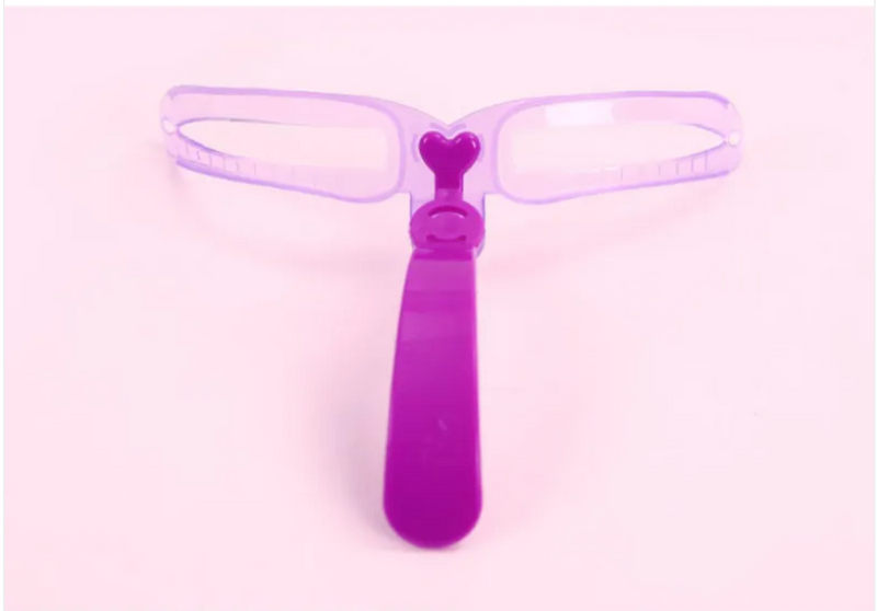 Precision Eyebrow Stencil Tool
