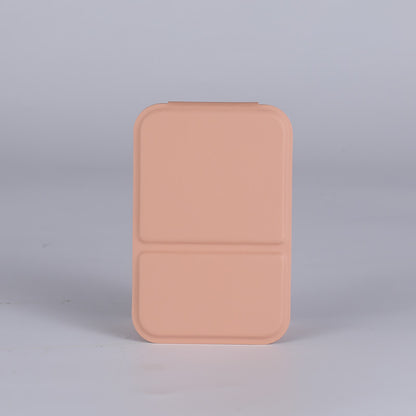 Portable Folding Makeup Mirror