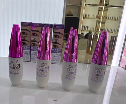 Brow Hold Styling Gel