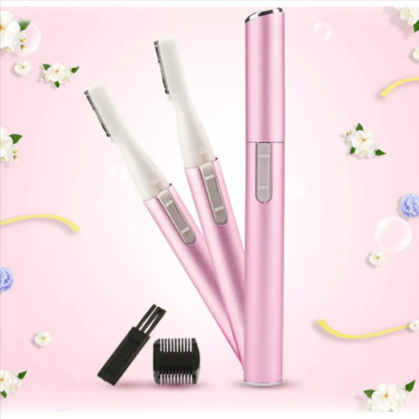 Electric Eyebrow Trimmer