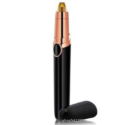 Precision Electric Eyebrow Trimmer