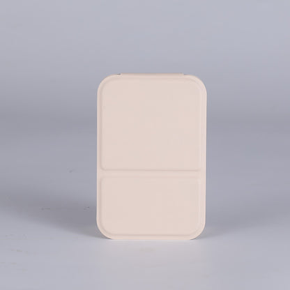 Portable Folding Makeup Mirror
