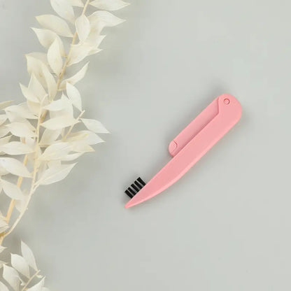 Precision Eyebrow & Dermaplaning Razor