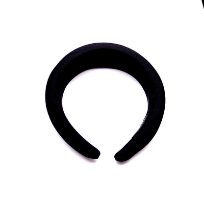 Soft Velvet Beauty Headband