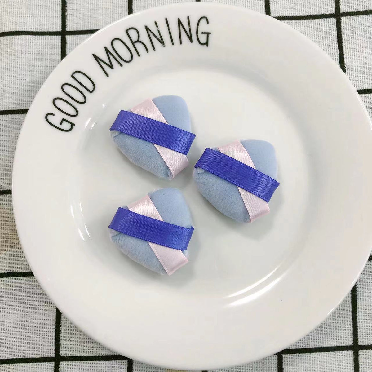 Mini Precision Powder Puff