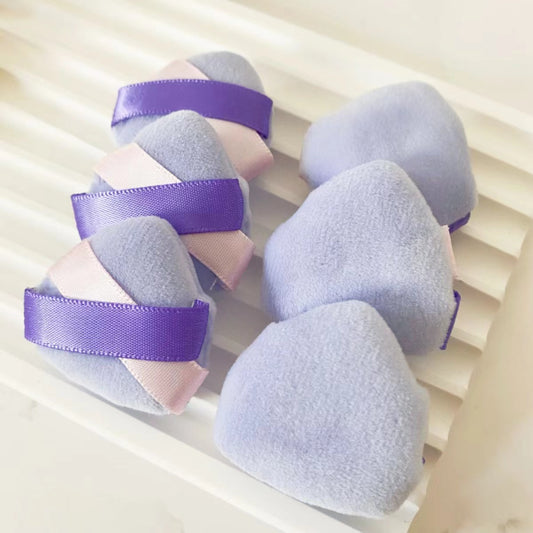 Mini Precision Powder Puff