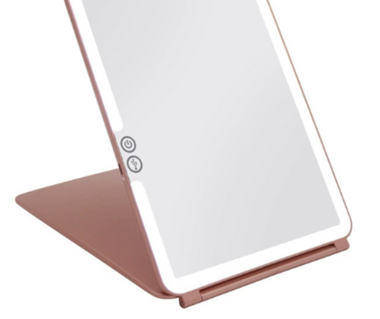 5X LED Vanity Makeup Mirror