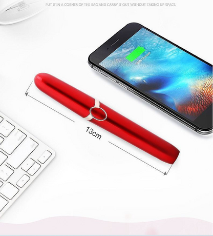 Precision Electric Eyebrow Trimmer