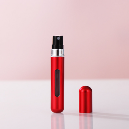 Refillable Travel Perfume Atomizer