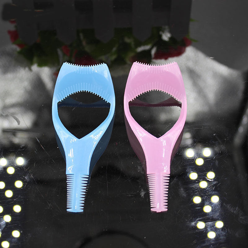 3-in-1 Lash Brush & Comb