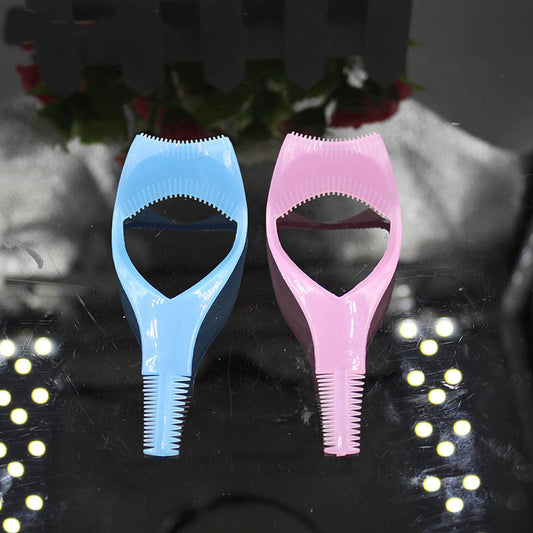 3-in-1 Lash Brush & Comb