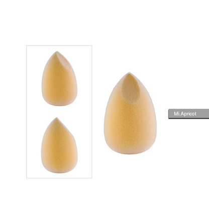 Soft Makeup Blender Sponge