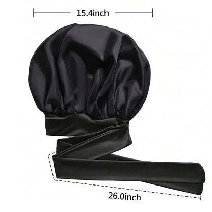 Heatless Overnight Curling Set