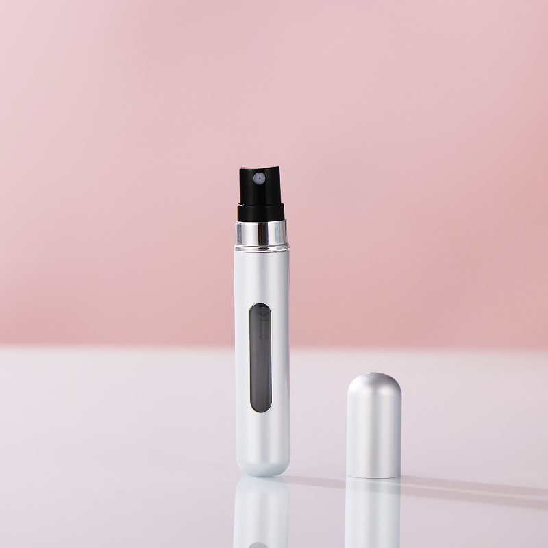 Refillable Travel Perfume Atomizer