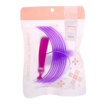Reusable Eyebrow Stencil Kit