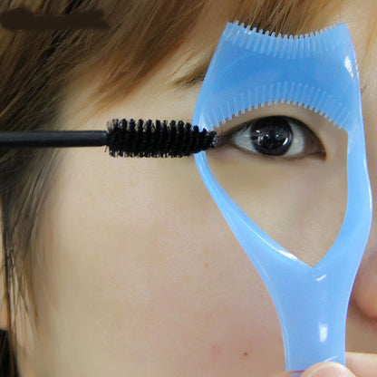3-in-1 Lash Brush & Comb