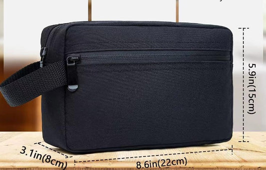 Waterproof Makeup Organizer Pouch