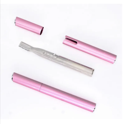 Electric Eyebrow Trimmer