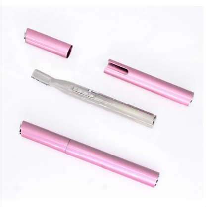 Electric Eyebrow Trimmer