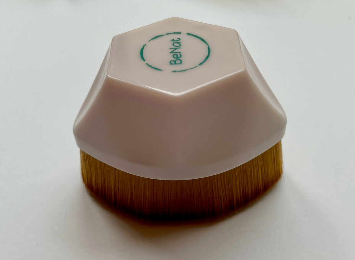 Precision Foundation Makeup Brush