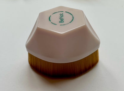 Precision Foundation Makeup Brush