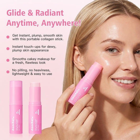 Collagen Moisturizing Balm Stick