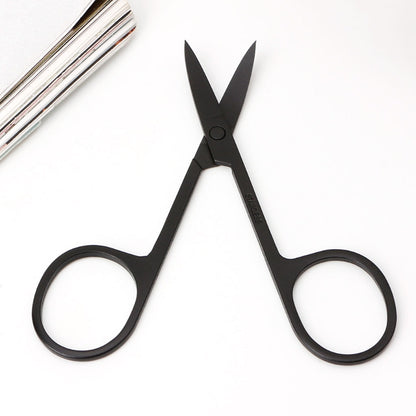 Precision Eyebrow Scissors