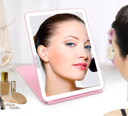 5X LED Vanity Makeup Mirror