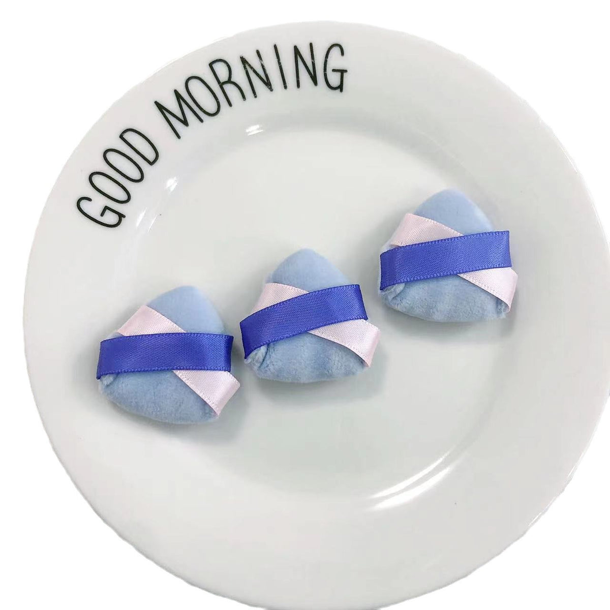 Mini Precision Powder Puff