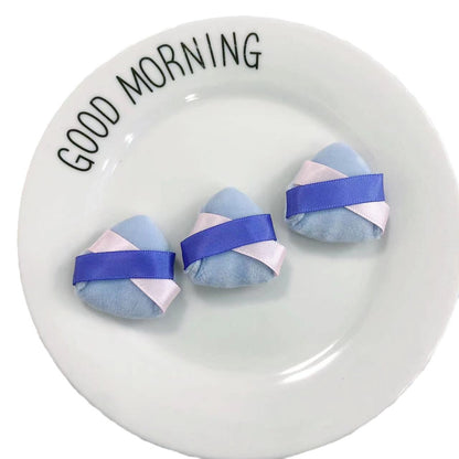 Mini Precision Powder Puff