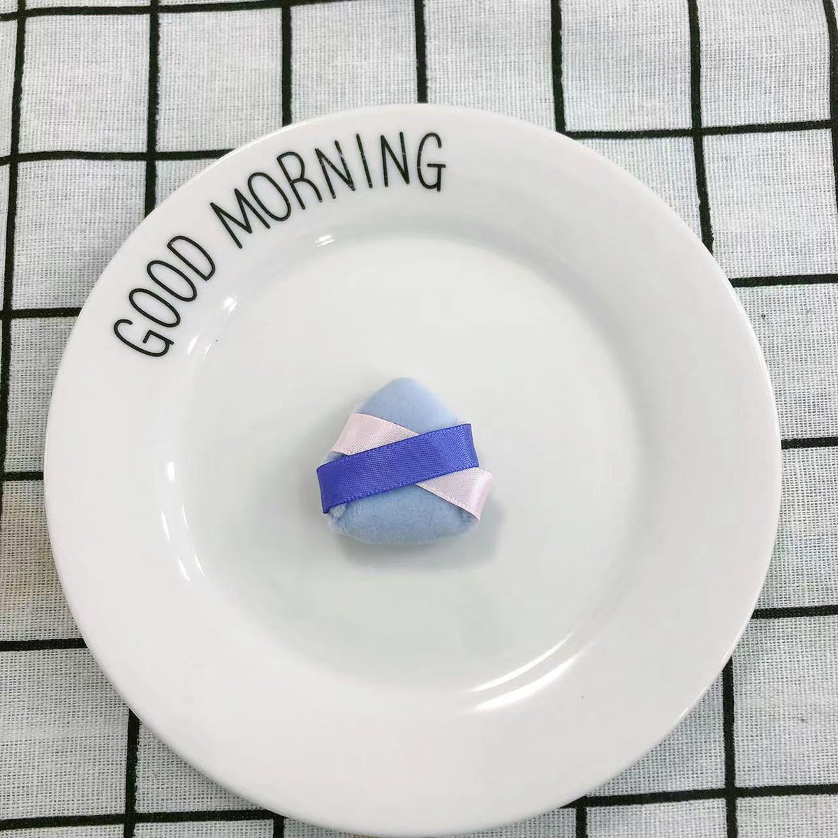 Mini Precision Powder Puff