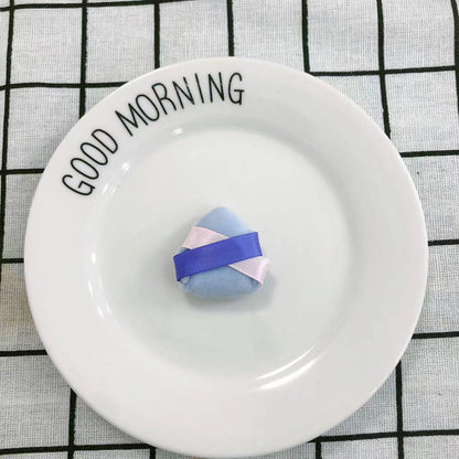 Mini Precision Powder Puff