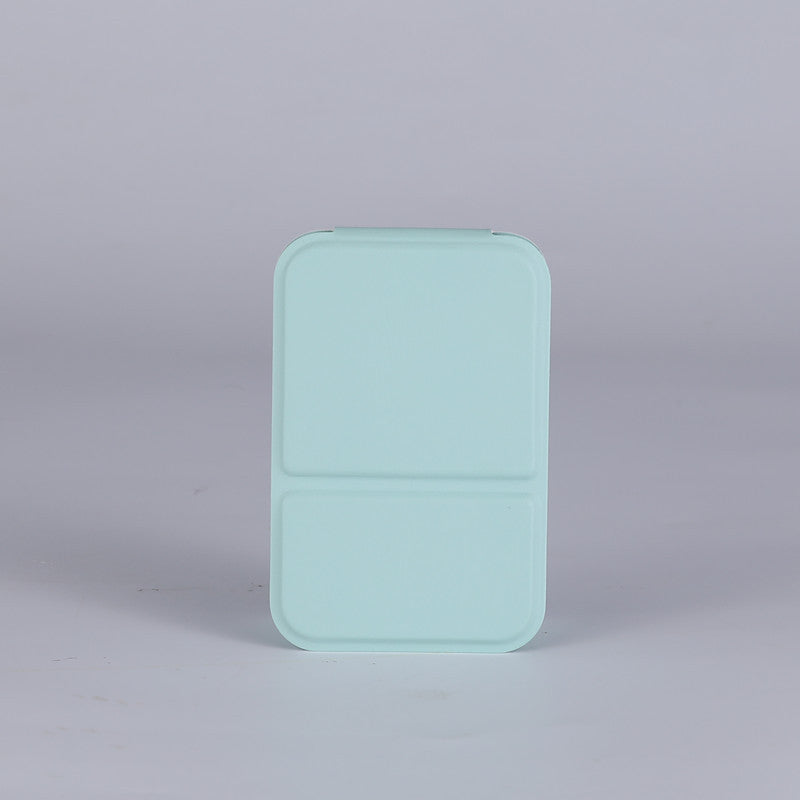 Portable Folding Makeup Mirror
