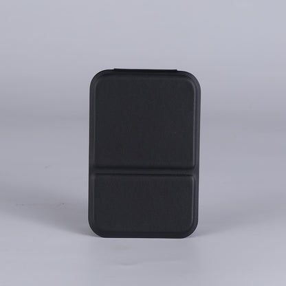 Portable Folding Makeup Mirror