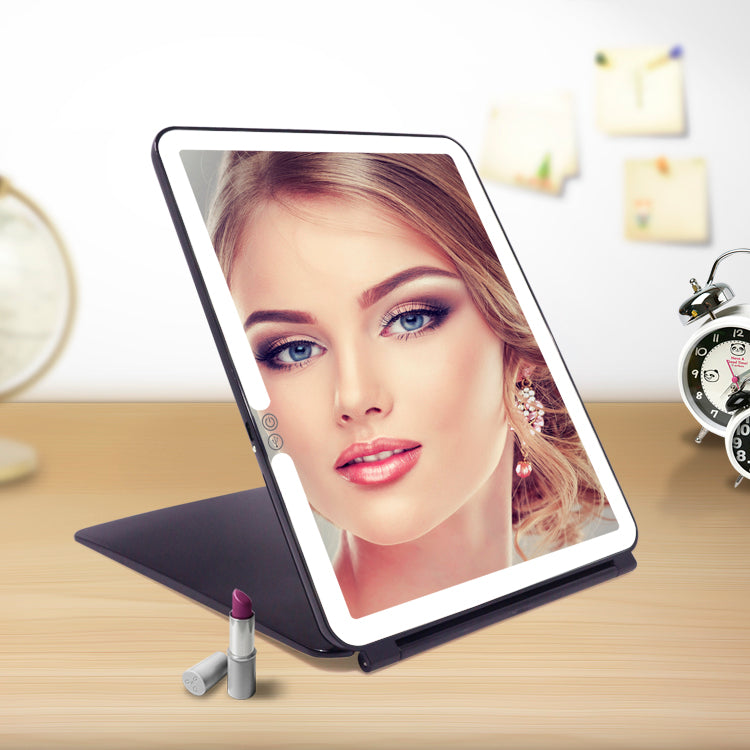 5X LED Vanity Makeup Mirror