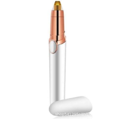 Precision Electric Eyebrow Trimmer
